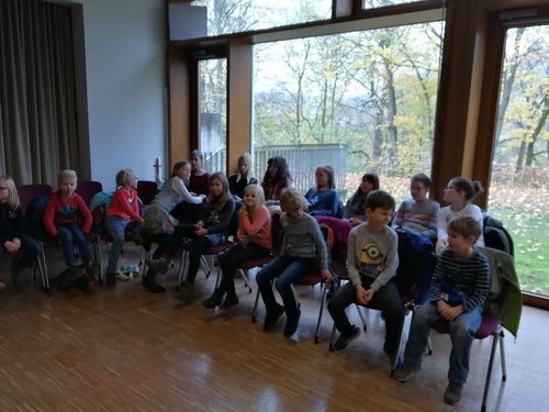 Kinderaktionstag